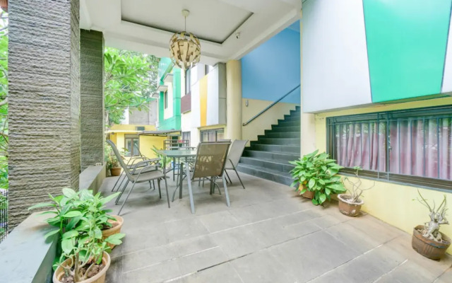 Hotel O Tebet Near Tebet Station Formerly Sabda Guest House