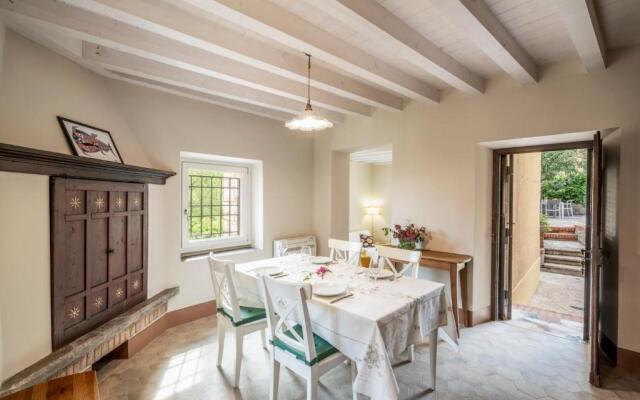 Casa Gelsomina