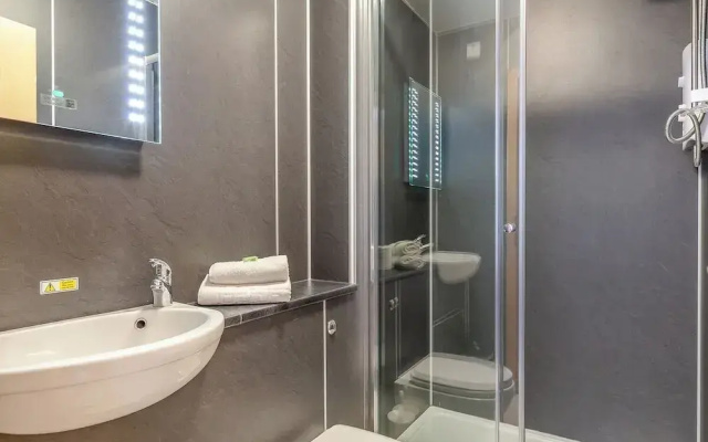 NDR Residences