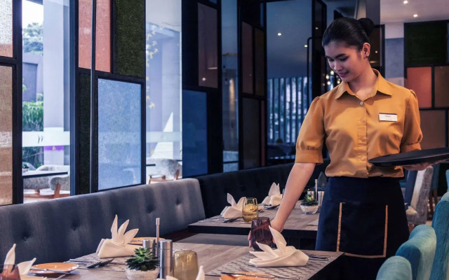 Mercure Jakarta Cikini