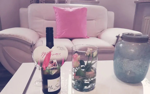 Wellness-Appartments Seibold