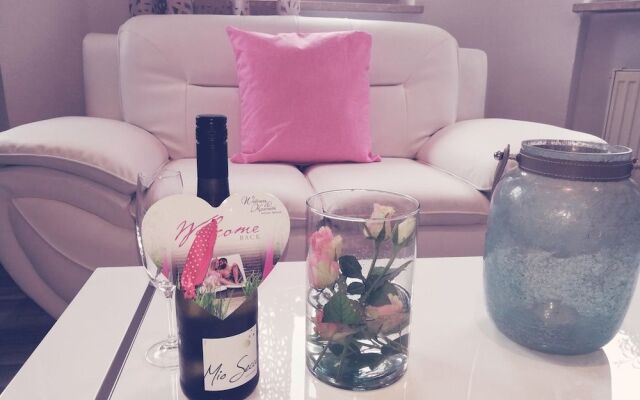 Wellness-Appartments Seibold