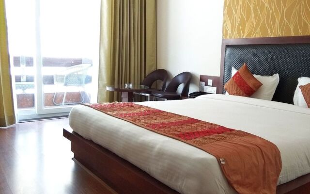 Lavanya Inn