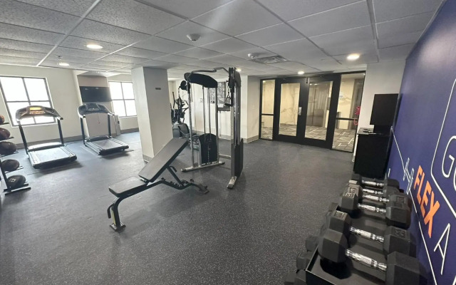 Holiday Inn Express Dallas Downtown by IHG
