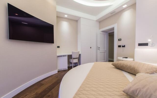 LUX suites in Roma