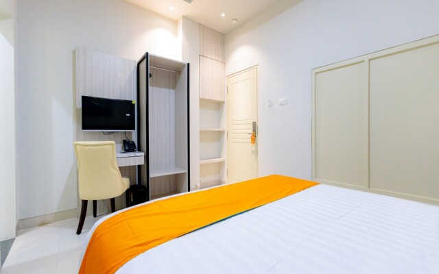 Sans Hotel 88 Andalan Surabaya by RedDoorz