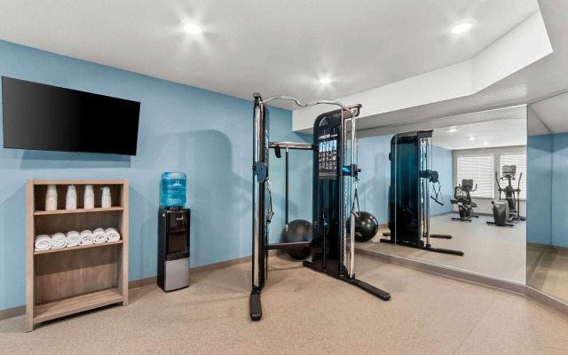 Woodspring Suites Gilbert - Mesa Gateway Airport