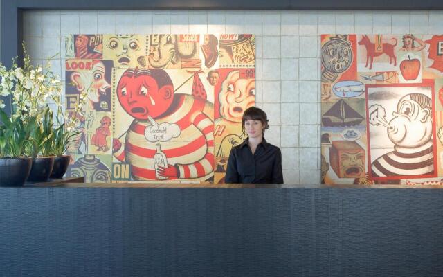Leonardo Boutique Hotel Tel Aviv