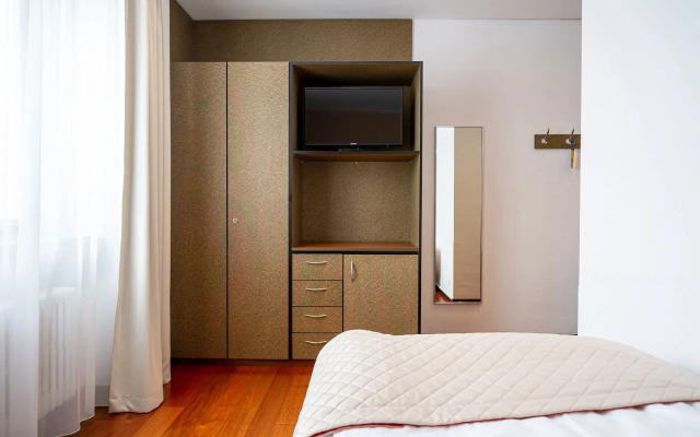 Hotel Europe Davos