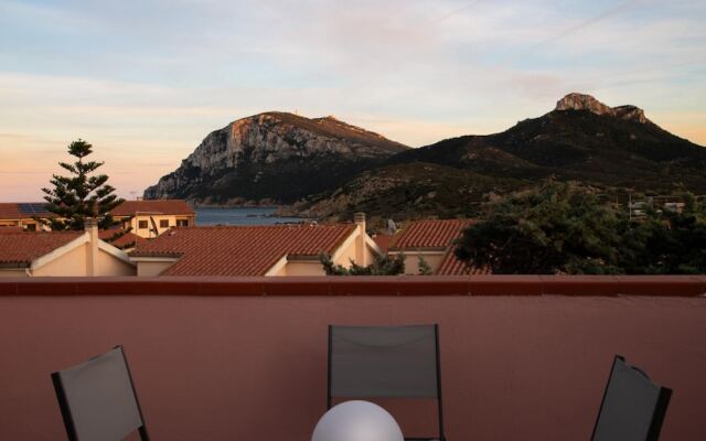 Casa Marisa in Golfo Aranci