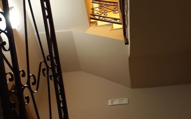 Antares B&B Hotel