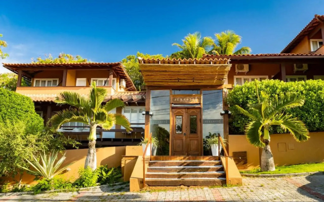 Jubarte Conceito Hotel