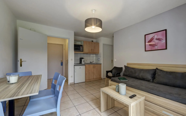 Comfort Aparthotel Divonne L'Oree du Parc