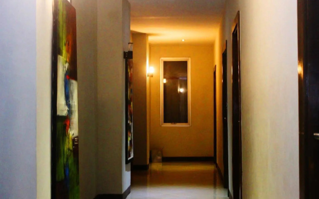 Xtra Hotel Bengkulu