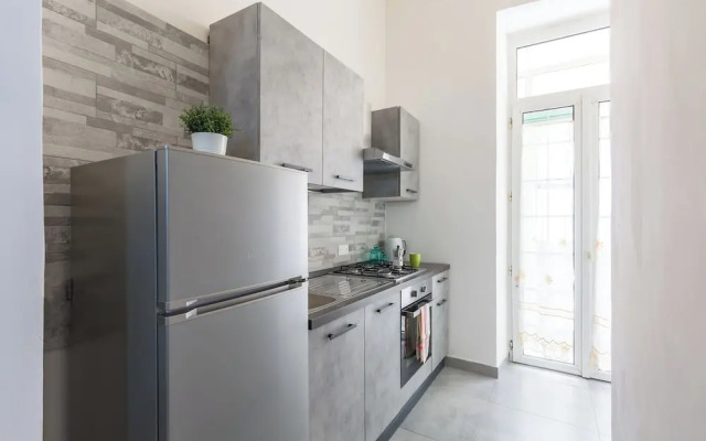 Virginia Apartment at Central Station