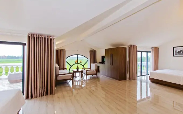 Terrace Villa