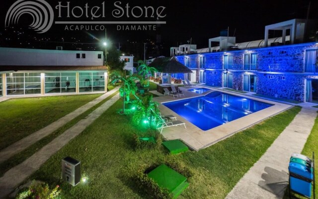 Hotel Stone