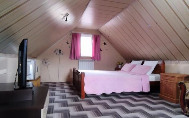 Guest House Semeyny