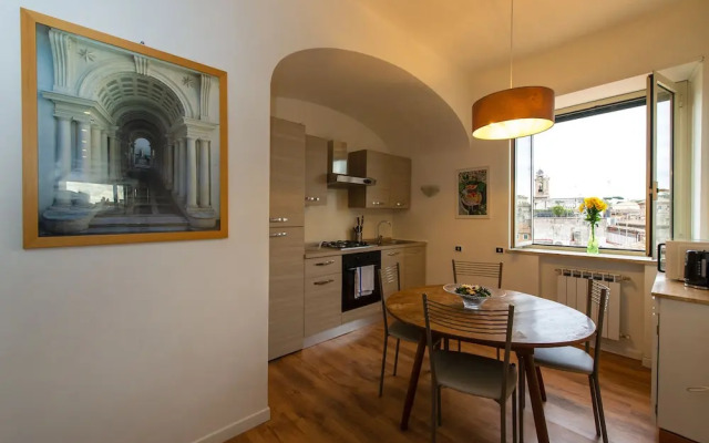 House Santa Caterina