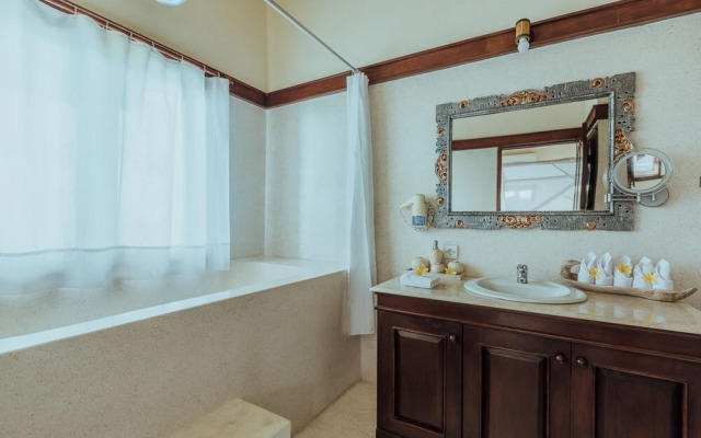 The Village of Angels