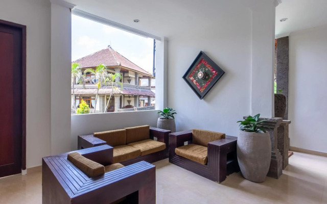 Villa Sonia Bisma