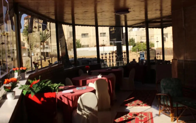 The Doors of Jerusalem