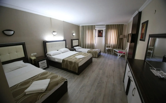 Konak EuroBest Otel