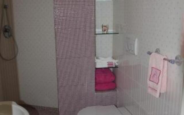 Bed  Breakfast Angolo Fiorito