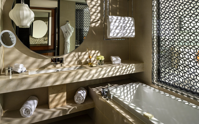 Fairmont Riyadh