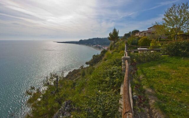 Andy's  Place II by Halkidiki Villas