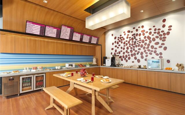 Aloft Coimbatore Singanallur