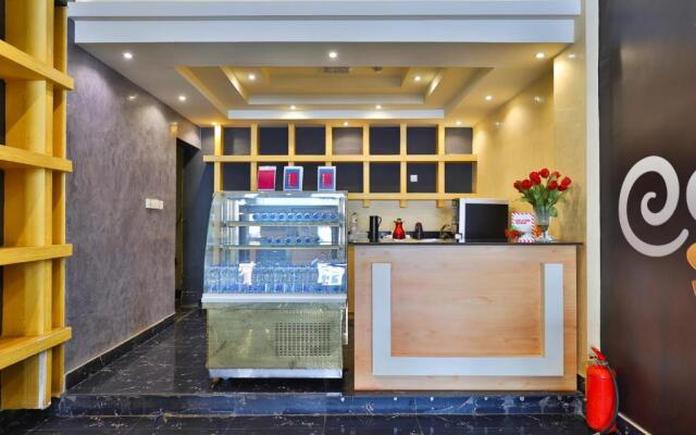 Dome Hotel Al Sulaimaniah