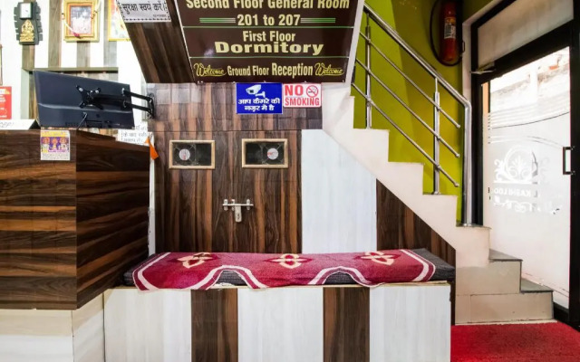 Royal Kashi Lodge by SPOT ON