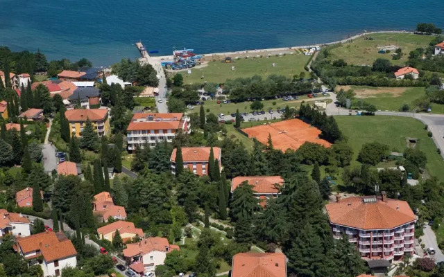 Hotel Mirta – San Simon Resort