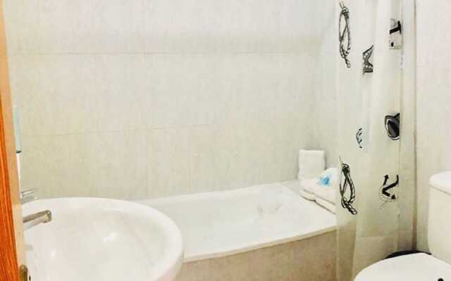 Penthouse las Flores