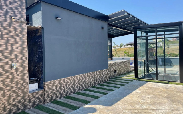 Perla Luxury Penthouse