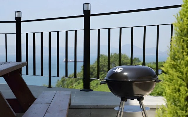 Oneday Namhae Pension