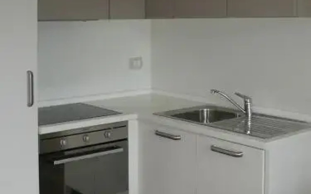Residence Borgo Del Cigno