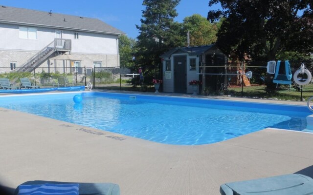 Mozaik Motel