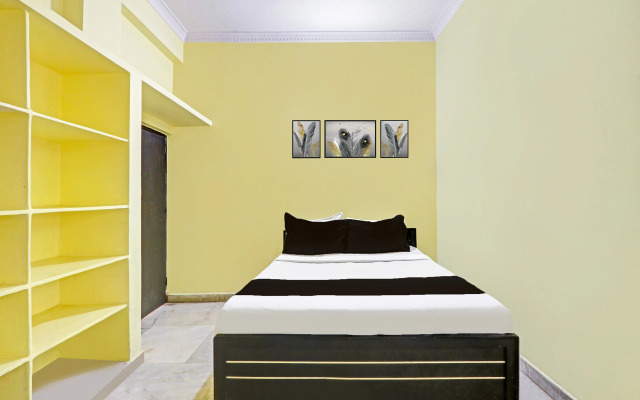 Super Hotel O Near Dilsuknagar Metro