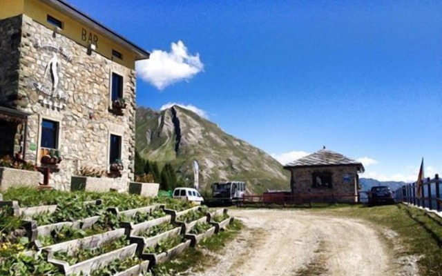 Hotel Maison de Neige