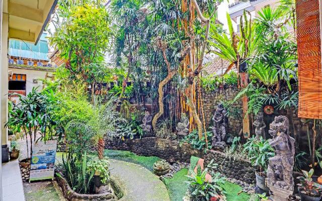 OYO 91208 Suana Guest House