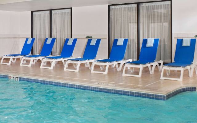 Sonesta Select Detroit Novi