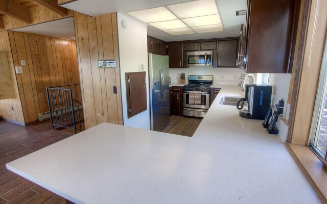 The Heights by Lake Tahoe Accommodations