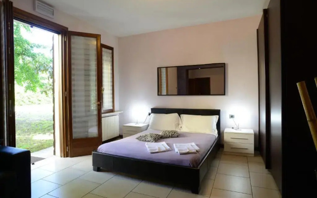 Agriturismo Corte Acconi