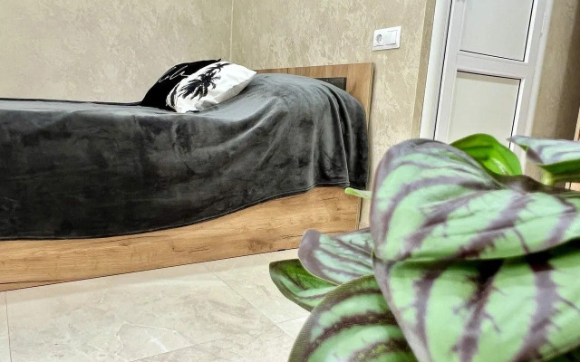 Южный вайб Тихое место