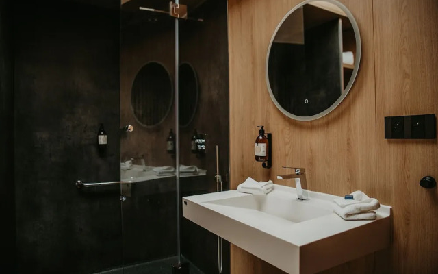 Bleu Minuit La Source