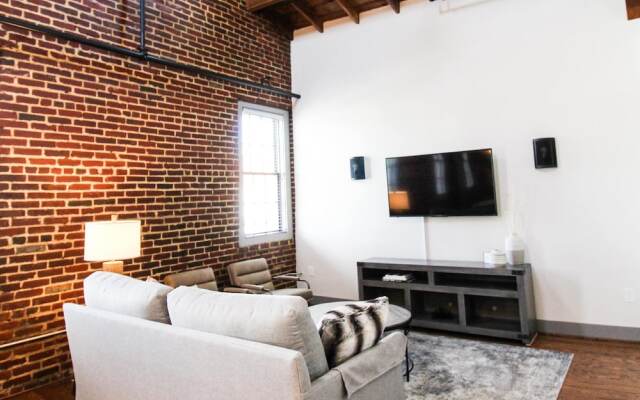 The Lofts at Downtown Salem