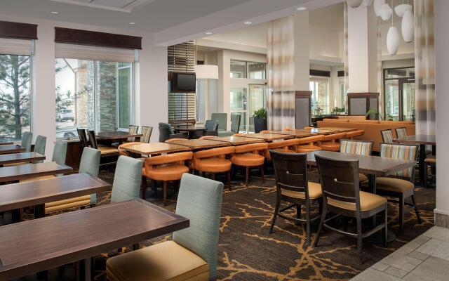 Hilton Garden Inn Gallup