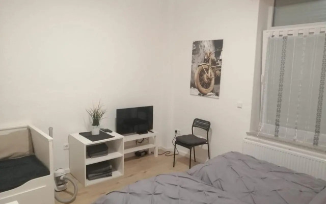 Apartment Cologne